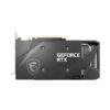 MSI Nvidia GeForce RTX 3050 VENTUS 2X 8G OC 128-Bit GPU Graphics Card - Image 3