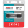 External Storage USB 3 Type A + USB C 32GB Flash Drive - Image 4