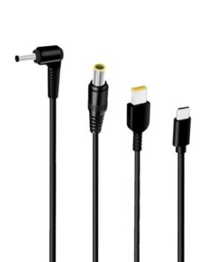 WINX LINK Simple Type-C to Lenovo Charging Cable
