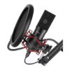Fifine USB Condensor Microphone with Arm Desk Mount Kit