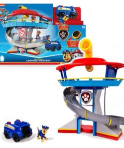 Paw Patrol Look Out Playset