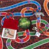 Ready To Roll Games - Jumanji Take n Play - Image 3