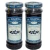 ST DALFOUR - Jam / Black Raspberry Extra Fruit Jam 284g - Pack of 2 - Image 2