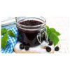 ST DALFOUR - Jam / Black Raspberry Extra Fruit Jam 284g - Pack of 2