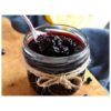 ST DALFOUR - Jam / Black Currant Extra Fruit Jam 284g - Pack of 6 - Image 2
