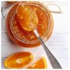 ST DALFOUR - Jam / Orange Marmalade Extra Fruit Jam 284g - Pack of 2 - Image 2