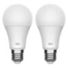 Xiaomi Mi Cool White Smart LED Bulb 7.5W - Pack of 2 - Image 5