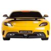 RASTAR - Mercedes-Benz SLS AMG Remote Control Car (1:18 Scale)- Yellow - Image 3