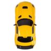 RASTAR - Mercedes-Benz SLS AMG Remote Control Car (1:18 Scale)- Yellow - Image 4
