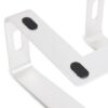 PowerUp Aluminium Laptop Stand - Silver - Image 4