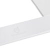 PowerUp Aluminium Laptop Stand - Silver - Image 5