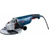 Bosch Angle Grinder GWS 24-230 - Image 2