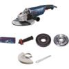 Bosch Angle Grinder GWS 24-230