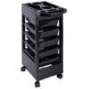Lucky - 5 Tier Salon Trolley - Image 4