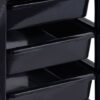 Lucky - 5 Tier Salon Trolley - Image 2