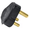 WACO - Plugtop / 3PIN Rubber Plugtop 16A - Image 3