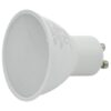 WACO - LED Spotlight / LED GU10 Spotlight 5W 4000K - Image 3