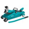 TOTAL - Hydraulic Floor Jack 2T - Image 2