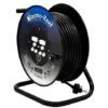 Kosmo Reel - Extension Reel / Extension Cable - Heavy Duty (30m) - Image 2