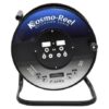 Kosmo-Reel - Extension Reel / Steel Reel 50m - Empty - Image 2