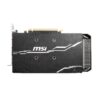 MSI Nvidia GeForce RTX 2060 VENTUS 192-Bit GPU Graphics Card - Image 2