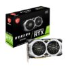 MSI Nvidia GeForce RTX 2060 VENTUS 192-Bit GPU Graphics Card - Image 4