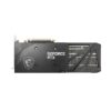 MSI GeForce RTX 3060 Ti VENTUS 3X 8GB 256-Bit LHR GPU Graphics Card - Image 2
