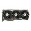 MSI GeForce RTX 3070 GAMING Z TRIO 8GB 256-Bit LHR GPU Graphics Card - Image 5