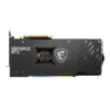 MSI GeForce RTX 3070 GAMING Z TRIO 8GB 256-Bit LHR GPU Graphics Card - Image 2