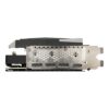 MSI GeForce RTX 3070 GAMING Z TRIO 8GB 256-Bit LHR GPU Graphics Card - Image 3