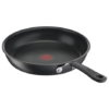 Jamie Oliver by Tefal Quick and Easy Hard Anodised 28cm Frypan