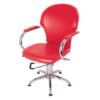 Lucky - Salon Swivel Backwash Chair - Image 4