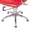 Lucky - Salon Swivel Backwash Chair - Image 2