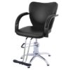 Lucky - Retro Styling Salon Chair - Image 4