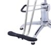 Lucky - Retro Styling Salon Chair - Image 2