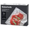 Taurus - "VAC6000" Plastic Vacuum Sealer Bags 20x30cm - Image 2