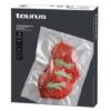 Taurus - "VAC6000" Plastic Vacuum Sealer Bags 30x35cm - Image 2