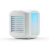 Taurus - "Snowfield Mini" 3 Speed Air Cooler 640ml 5W - Image 3