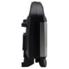 Mellerware - Cordless Glass Kettle 1.8L 1800W & Planet Sandwich Maker 800W - Image 4