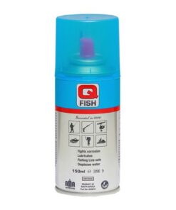 Q-Fish Tackle Guard - 150ml