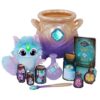 Magic Mixes Magic Cauldron Playset - Blue - Image 3