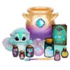 Magic Mixes Magic Cauldron Playset - Blue - Image 4