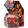Bakugan Evolutions - Core Bakugan Season 4 - Dragonoid - Image 3
