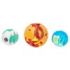 BAKUGAN EVOLUTIONS - True Metal Bakugan-Colossus with Nano Riptide & Siphon - Image 3