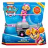 PAW PATROL - Skye's Helicopter Including 1 x Skye Toy Figure - Image 3