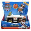 PAW PATROL - Tracker Jungle Cruiser Including 1 x Tracker Toy Figure - Image 3