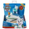 PAW PATROL - Everest Snow Plow Including 1 x Everest Toy Figure - Image 3