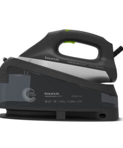 Taurus - "Sliding Pro 3000" Ceramic Iron Steam Station 1.5L 3000W