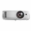 Parrot DLP XGA 3700 ANSI Short Throw Projector - Image 2