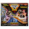 Monster Jam - Mini Flip & Go Playset - Image 2
